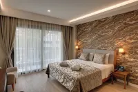 Dedeman Gure Nurhayat Thermal Resort&Spa Các khách sạn ở Gure Mahallesi