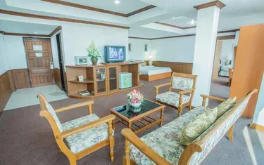 รูปภาพของโรงแรมวสุ มหาสารคาม