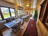 Landhotel Schönblick Hotel di Dobel