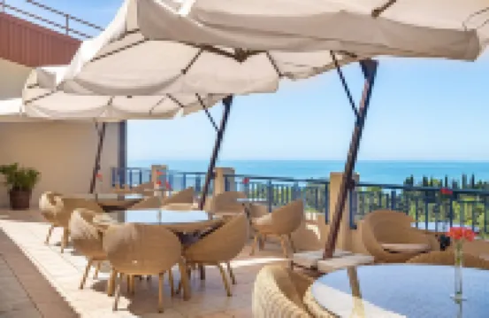 Odisseya Health Resort