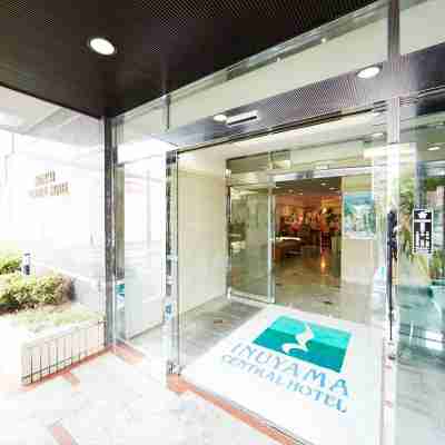 犬山セントラルホテル Others