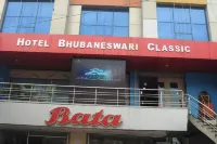 Hotel Bhubaneswari Classic