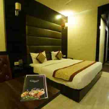 Hotel Gagan Regency Rooms