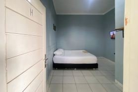 Andung Residence RedPartner