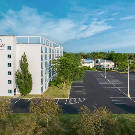 Delta Hotels Toledo