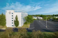 Delta Hotels Toledo - parking