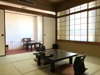 Hamamura Onsen Totoya Hotel in zona Natsutomari Shrine