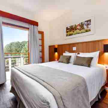 Monreale Resort Parque Aquático Rooms