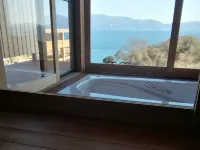 Hotel Nanpuso Hotel a Setouchi