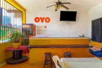 OYO Hotel Posada Los Faroles,Tabasco