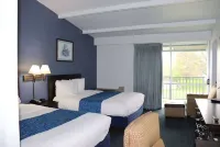 Travelodge by Wyndham Milwaukee - balkon