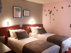 RINASCITEL LARMOR PLAGE