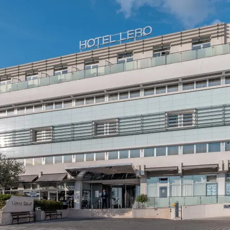 Hotel Lero