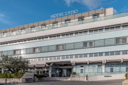 Hotel Lero