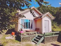 Seonbichon Lake Pension Hotels near Punggi Station