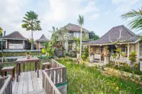 Uma Caming Villa Ubud Hotel in zona Mason Jungle Buggies