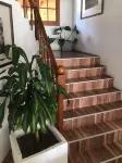 Hostería Cumbres Blancas - Homestays