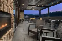 Home2 Suites by Hilton Asheville Biltmore Village - Kæledyr tilladt