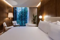 Elcielo Hotel Luxury Medellin Hotels in Medellín