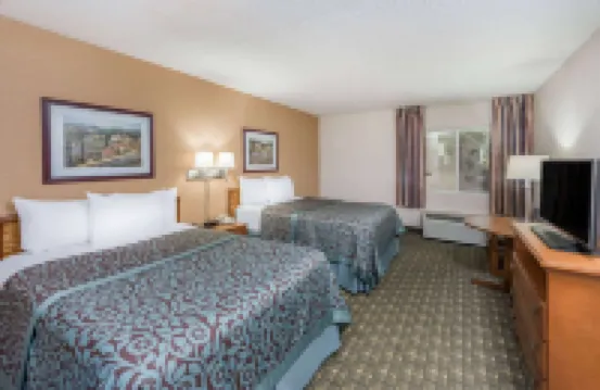 Days Inn by Wyndham Kirksville Hotels in Adair County