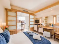Esperides Beach Resort Hotels in Kallithea