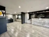 Super 8 by Wyndham Sealy
