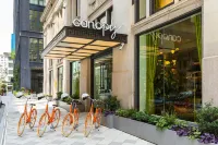 Canopy by Hilton Philadelphia Center City - 4 stjerner