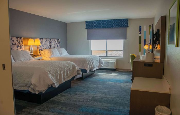 Hampton Inn by Hilton Wabash