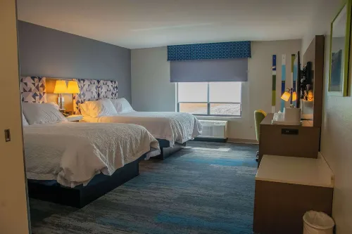 Hampton Inn by Hilton Wabash Hotels in Wabash