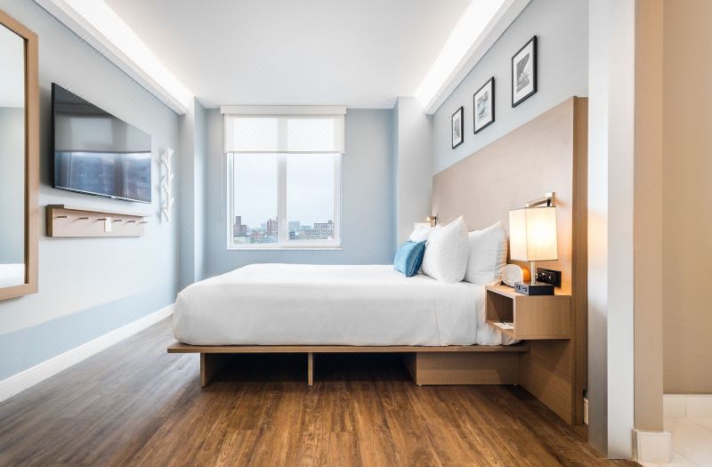 Wingate by Wyndham Bronx/Haven Park