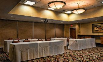 Holiday Inn Express la Plata