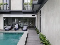 Park 5 Simatupang - สระว่ายน้ำแบบอินฟินิตี้