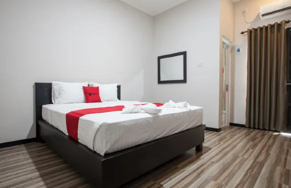 紅門伊斯蘭教Plus-靠近巴紐旺宜機場