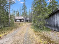 Tunturitähti, Lainio Hotels in Kittila