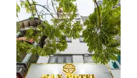 Madelise Max Hotel Hotels in Huyen Thanh Tri