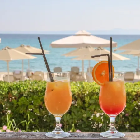 Aegean Melathron Thalasso Spa Hotel