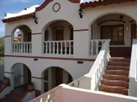 Posada del Infinito