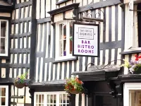 The Inn at Bromyard Hotel di Bromyard
