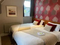 The Bulls Head Hotel a Milnthorpe