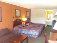 Coach Inn - Summerville Hotels in Chattooga County