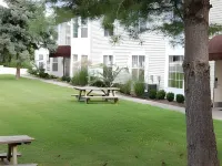 Ambassador Inn Ξενοδοχεία στην πόλη Coffee County