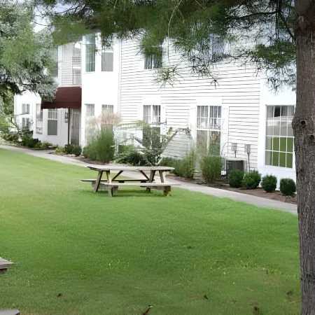 Ambassador Inn