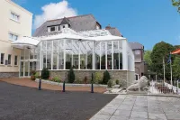 Diplomat Hotel and Spa Các khách sạn ở Burry Port