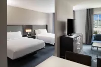 Homewood Suites by Hilton Boston Logan Airport Chelsea Hotels in Chelsea