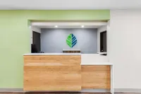 WoodSpring Suites Kansas City Airport Hôtels à : Pettis Township