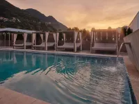 Dorint Resort & Spa Locarno Riazzino - Pools