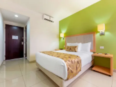 Sleep Inn Culiacan Hotels in Culiacan
