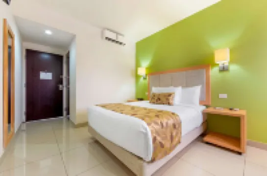 Sleep Inn Culiacan
