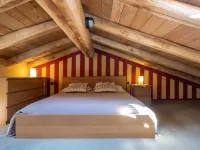 Rosso Hotels in Cortemilia