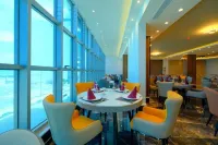 Hotel El BEY Jijel - Bữa sáng